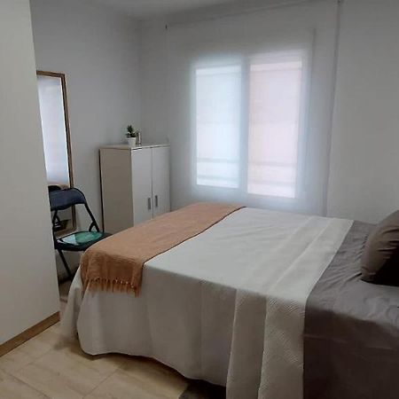 Ferienwohnung El Patio De Lucy Sagunto Exterior foto