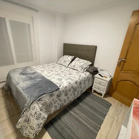 Ferienwohnung El Patio De Lucy Sagunto Exterior foto