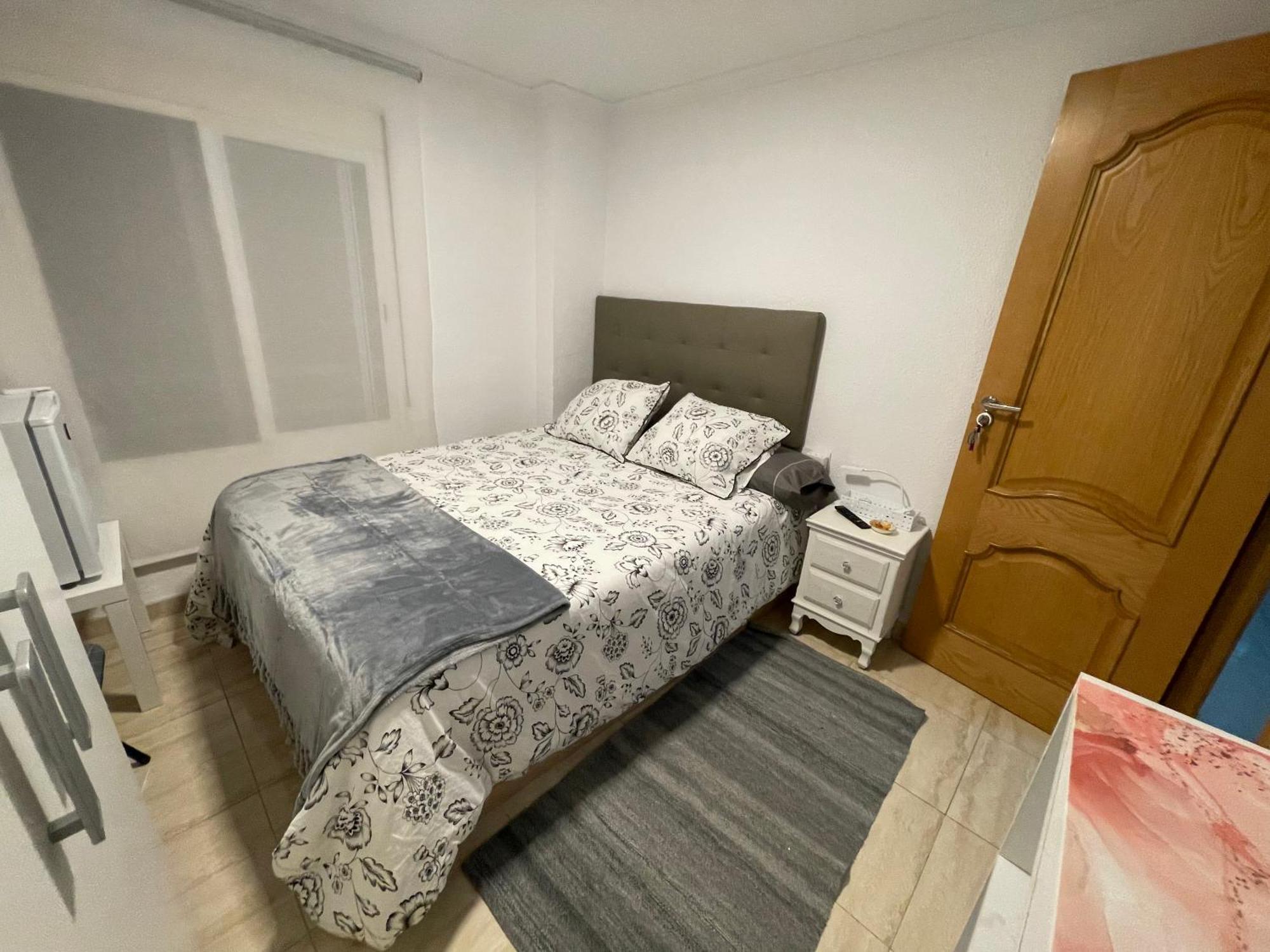 Ferienwohnung El Patio De Lucy Sagunto Exterior foto