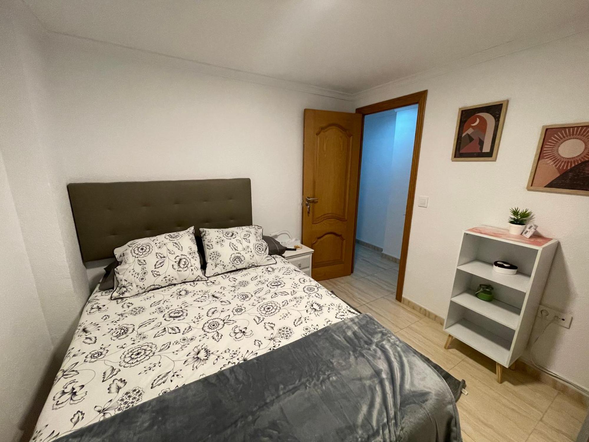 Ferienwohnung El Patio De Lucy Sagunto Exterior foto