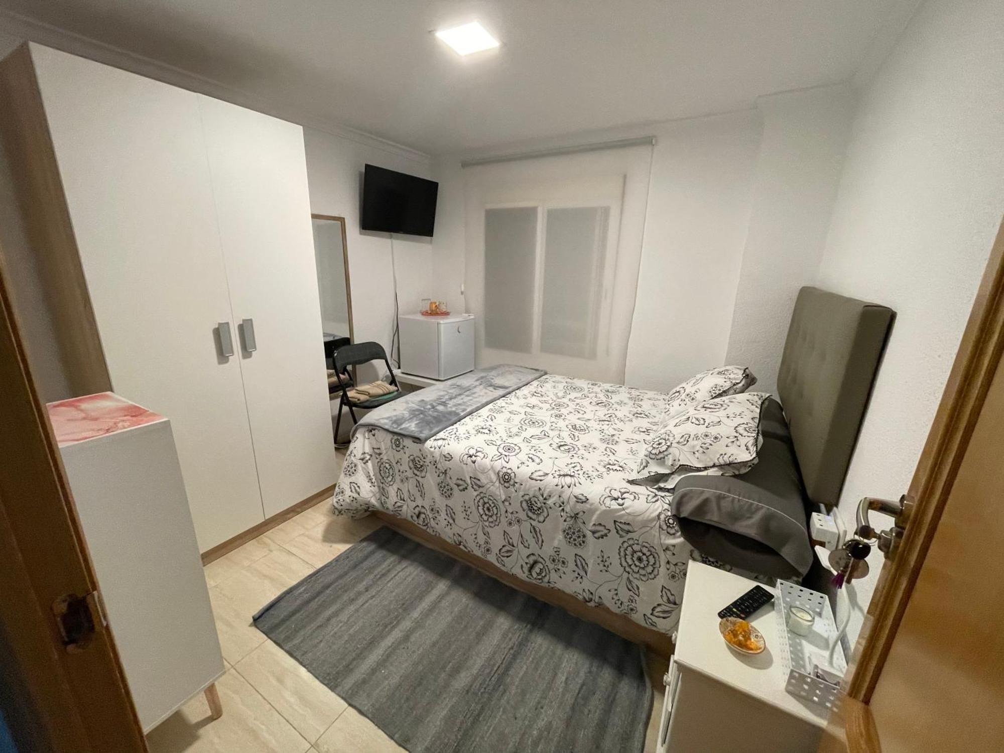 Ferienwohnung El Patio De Lucy Sagunto Exterior foto